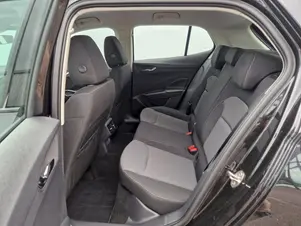 Škoda Fabia Selection