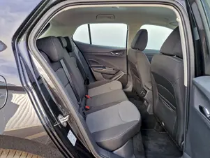 Škoda Fabia Selection