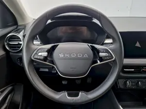 Škoda Fabia Selection