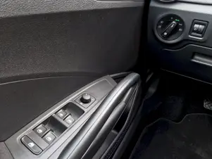 Škoda Fabia Selection