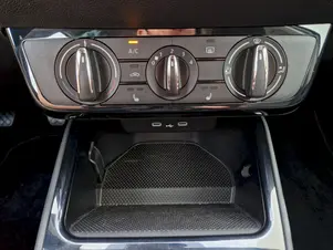 Škoda Fabia Selection