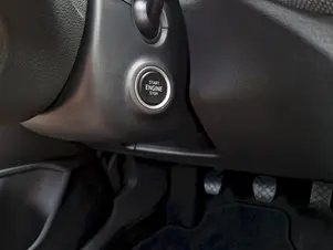Škoda Fabia Selection