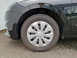Škoda Fabia Selection