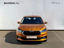 Fabia Selection