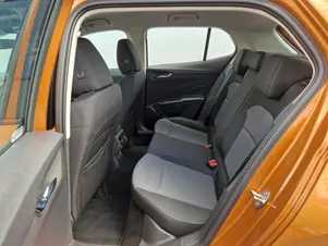 Škoda Fabia Selection