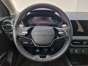 Škoda Fabia Selection