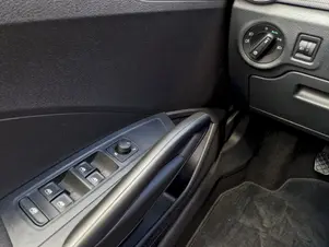 Škoda Fabia Selection