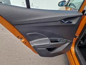 Škoda Fabia Selection
