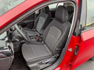 Škoda Fabia Selection