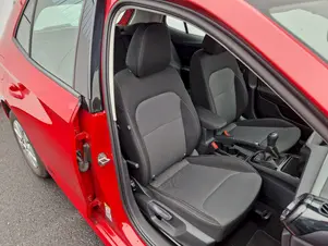 Škoda Fabia Selection