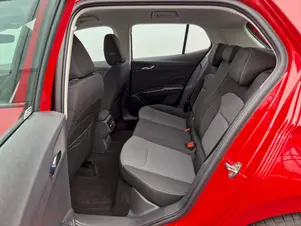 Škoda Fabia Selection