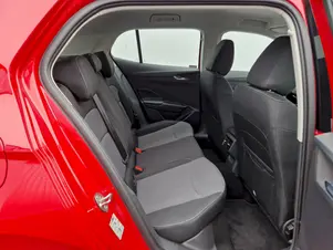 Škoda Fabia Selection