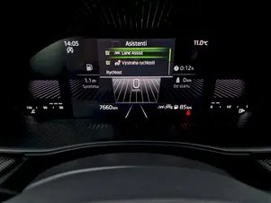 Škoda Fabia Selection