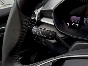 Škoda Fabia Selection