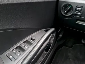 Škoda Fabia Selection