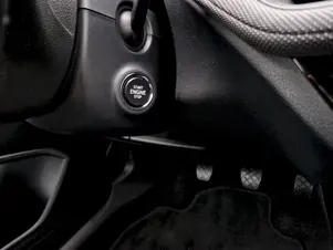 Škoda Fabia Selection