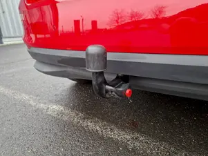 Škoda Fabia Selection