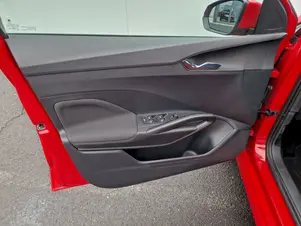 Škoda Fabia Selection