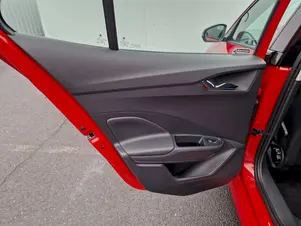 Škoda Fabia Selection