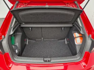 Škoda Fabia Selection