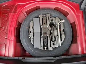 Škoda Fabia Selection