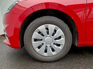 Škoda Fabia Selection