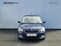 Fabia Ambition Plus