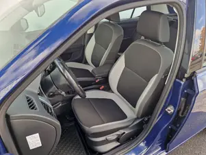 Škoda Fabia Ambition Plus