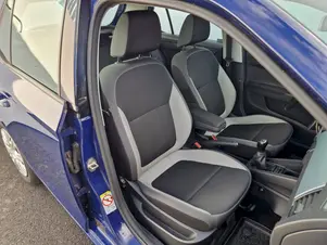 Škoda Fabia Ambition Plus