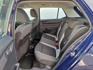 Škoda Fabia Ambition Plus