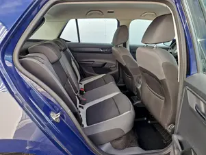Škoda Fabia Ambition Plus