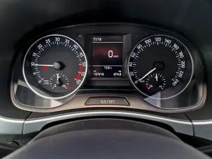 Škoda Fabia Ambition Plus