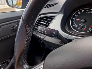 Škoda Fabia Ambition Plus