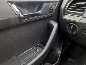 Škoda Fabia Ambition Plus