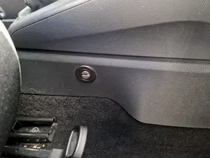 Škoda Fabia Ambition Plus