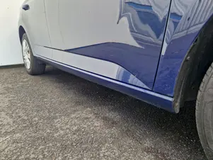 Škoda Fabia Ambition Plus