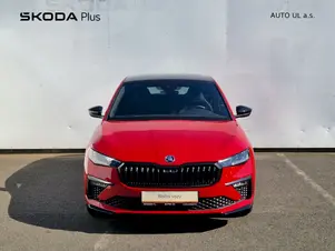 Škoda Scala Monte Carlo PLUS