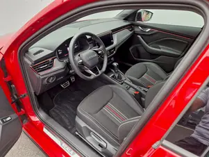 Škoda Scala Monte Carlo PLUS