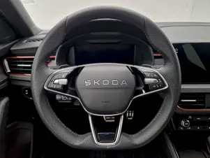 Škoda Scala Monte Carlo PLUS
