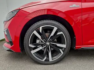 Škoda Scala Monte Carlo PLUS