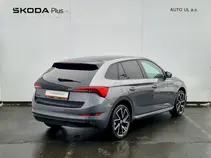 Scala Monte Carlo PLUS