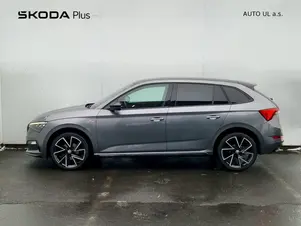Škoda Scala Monte Carlo PLUS