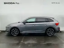 Scala Monte Carlo PLUS