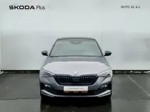 Scala Monte Carlo PLUS