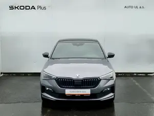 Škoda Scala Monte Carlo PLUS