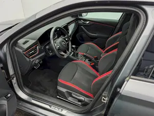 Škoda Scala Monte Carlo PLUS