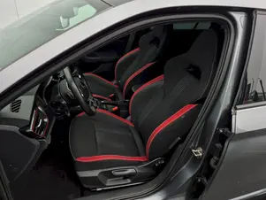 Škoda Scala Monte Carlo PLUS