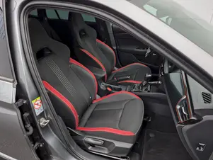 Škoda Scala Monte Carlo PLUS