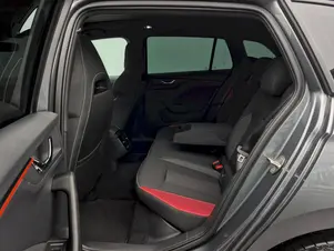 Škoda Scala Monte Carlo PLUS