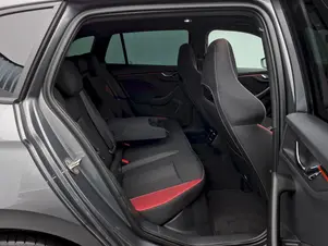 Škoda Scala Monte Carlo PLUS